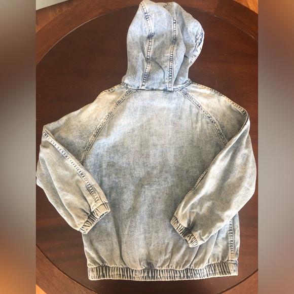 GAP KIDS DEMIN JACKET NEW - Picture 5 of 5